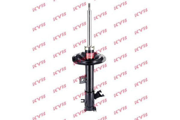 Strut Assembly, KYB, 54301CA000, 334381, NISSAN  (021554)