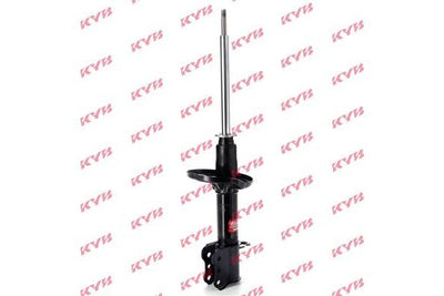 Strut Assembly, KYB, B25D-28-700G, 333276, MAZDA  (025323)
