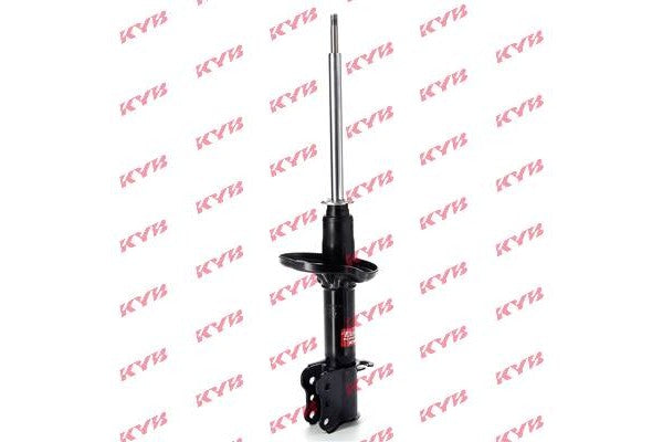 Strut Assembly, KYB, B25D-28-700G, 333276, MAZDA  (025323)