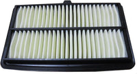 JS, Air Filter, 17220-5JA-003, A2826, HONDA