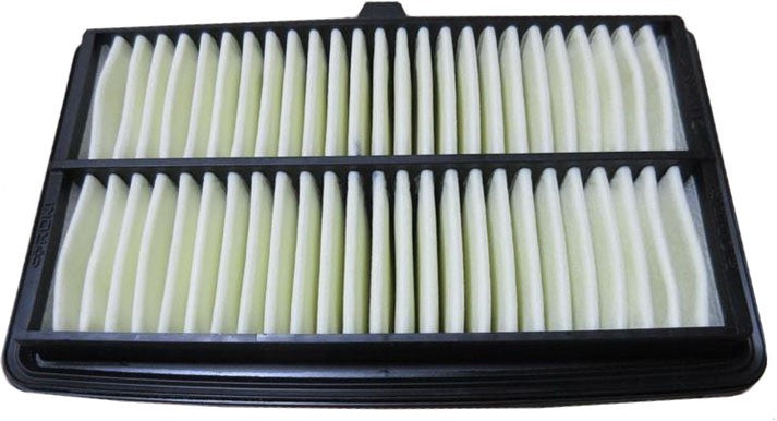 JS, Air Filter, 17220-5JA-003, A2826, HONDA