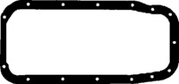 Shaft Seal, differential, CORTECO, OEM 69975347, Article number 1 2 0 1 4 4 0 3 B, MERCEDES-BENZ (105709)