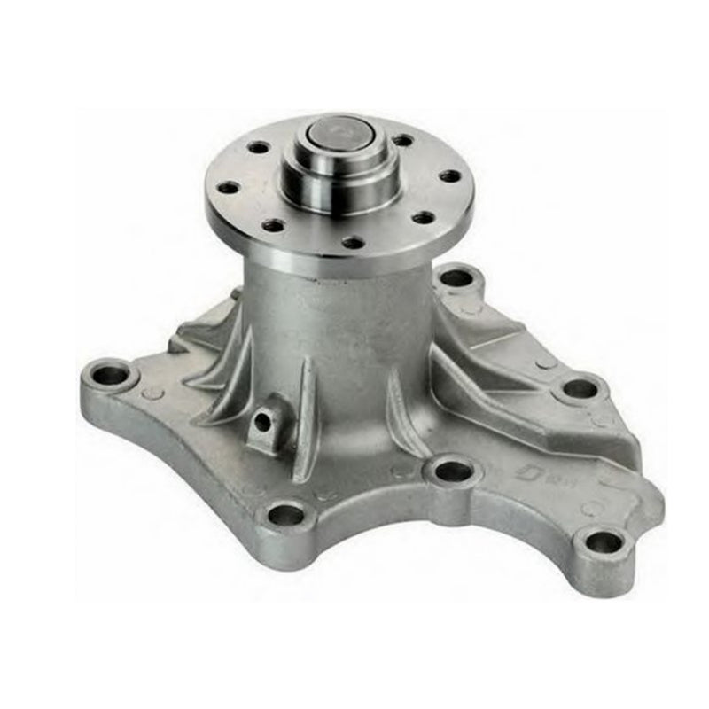 Water Pump, ISUZU ,Forward, 4JB1T 2800cc 4JG2 3100cc Engine 8-97105-012-0 (113519)