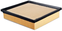 Air Filter A1543 for TOYOTA