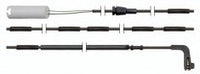 Wire-Sensor, NIBK, 34 35 6 762 253, WN32038, BMW (009768)