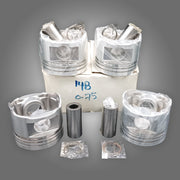 Piston W/Pin, FPI, 14B, STD (001722) - Win Store