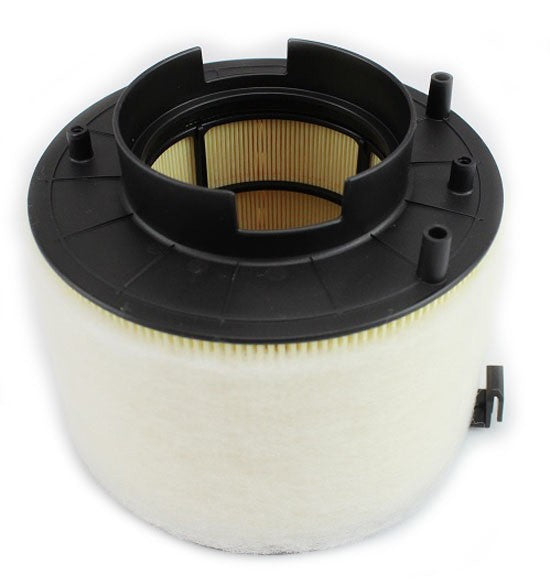 JS, Air Filter, 8K0 133 843 L, A0774, AUDI