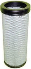 JS, Air Filter, 1-14215-217-0, A578IN, ISUZU