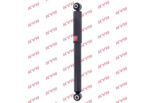 Shock Absorber, KYB, GS1D-28-700G, 349063, MAZDA  (022678)