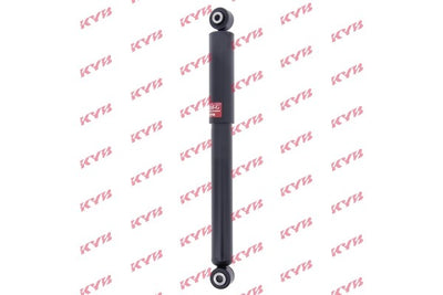Shock Absorber, KYB, GS1D-28-700G, 349063, MAZDA  (022678)