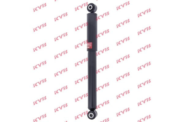 Shock Absorber, KYB, GS1D-28-700G, 349063, MAZDA  (022678)