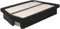 JS, Air Filter, 96263897, A9207, DAEWOO