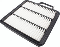 JS, Air Filter, 1109110-P64, A0551, Great Wall Motors