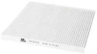 JS, Cabin Filter, 27277-JN20A, AC2510, NISSAN