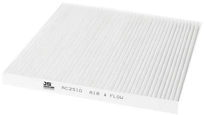 JS, Cabin Filter, 27277-JN20A, AC2510, NISSAN
