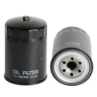 D-MAX Oil Filter (Spin-On) 15607-23900 C-1318 TOYOTA