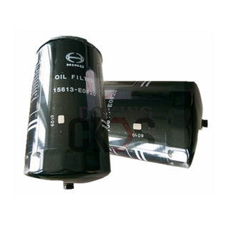 HINO Trucks/Excavator, Engine Oil Filter, HINO J08E/J05E Engine