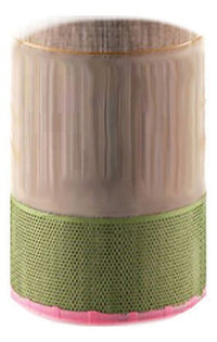 JS, Air Filter, 4 255 3413, A0513, MERCEDES-BENZ
