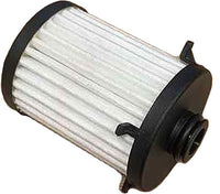 JS, Transmission Filter, 0CK 325 121 D, JT702, AUDI