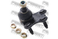 Ball Joint, FEBEST, 5U0407366A, 2320-9N5FR, AUDI (069258)