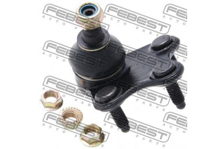 Ball Joint, FEBEST, 5U0407366A, 2320-9N5FR, AUDI (069258)