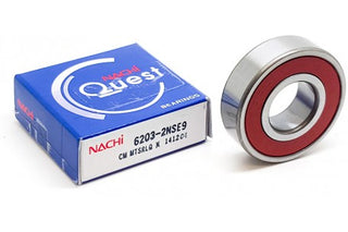 NACHI , Ball Bearing, 1989646, 6203-2NSE9, BMW
