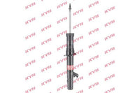 Strut Assembly, KYB, G21D-34-900D, 341333, MAZDA  (022204)