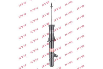 Strut Assembly, KYB, G21D-34-900D, 341333, MAZDA  (022204)
