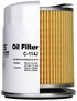 Oil Filter, JS, 90915-20004, C114J (001360)