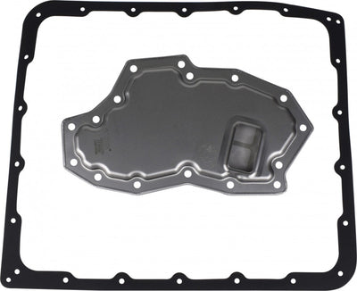 JS, Transmission Filter, 46240-4C000, JT305K, HYUNDAI