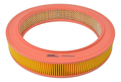 JS, Air Filter, 1834257, A0066, OPEL