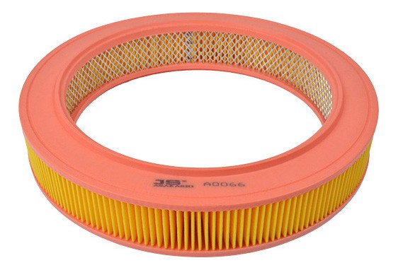 JS, Air Filter, 1834257, A0066, OPEL