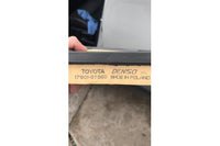 Air Filter for LEXUS and TOYOTA, Part Numbers 17801-77050 and 17801-0T060