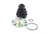 Drive Shat Boot 8E0 498 201, VAG, 1J0 498 201 E, F, AUDI (076675)