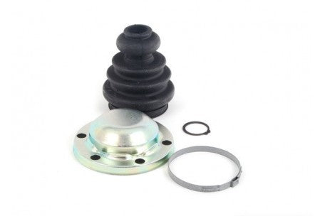 Drive Shat Boot 8E0 498 201, VAG, 1J0 498 201 E, F, AUDI (076675)
