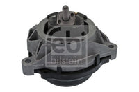 แท่นยึดเครื่องยนต์ FEBI 22 11 6 785 711, 45585, BMW (072491)
