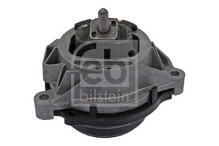 Engine Mounting, FEBI, 22 11 6 785 711, 45585, BMW (072491)