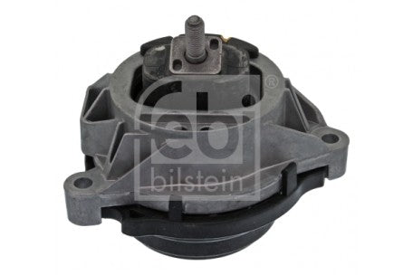 Engine Mounting, FEBI, 22 11 6 785 711, 45585, BMW (072491)