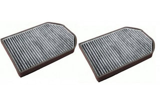 AZUMI, Cabin Filter, 4D0 819 439 A, AC33122CSET, AUDI