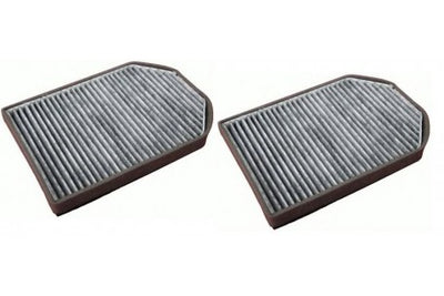 AZUMI, Cabin Filter, 4D0 819 439 A, AC33122CSET, AUDI