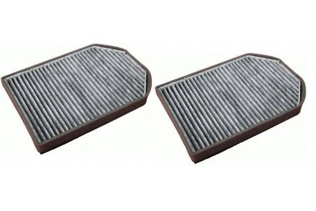 กรองแอร์ AZUMI 4D0 819 439 A, AC33122CSET, AUDI (069884)