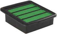 JS, Air Filter, 16546JF00A, A2523, NISSAN