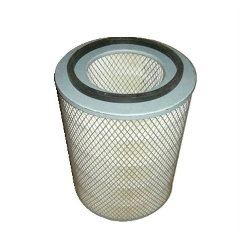กรองอากาศรถบรรทุก HINO เครื่องยนต์ W04D 17801-2410 (113290)