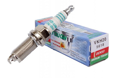 หัวเทียน, DENSO, 12 12 0 032 138, VKH20, BMW (024597)