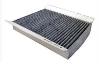 JS, Cabin Filter, 68267 921AA, AC0098C, FIAT