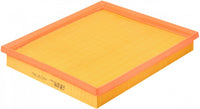 JS, Air Filter, 628.094.01.04, A0236, MERCEDES-BENZ
