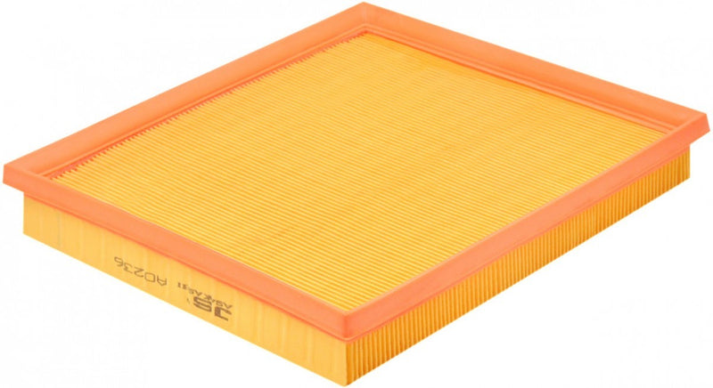 JS, Air Filter, 628.094.01.04, A0236, MERCEDES-BENZ