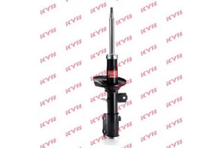 Strut Assembly, KYB, 54650-1C300, 333507, HYUNDAI  (021286)