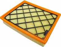 JS, Air Filter, 2240 480, A0665, FORD