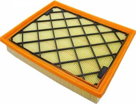 JS, Air Filter, 2240 480, A0665, FORD